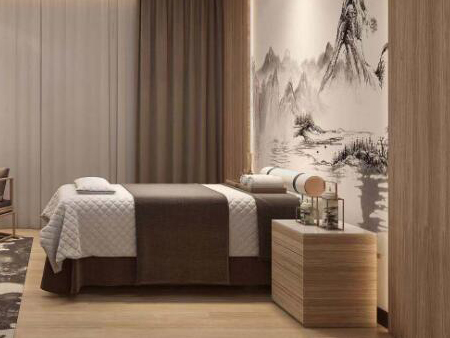 成都新都区水疗的科学奥秘：温水疗法如何重塑你的健康状态