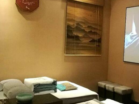 成都新都区SPA解决方案：针对久坐族的专项护理