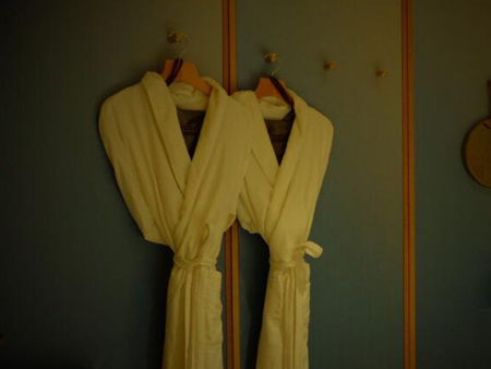 成都新都区桑拿会所｜排湿排毒·焕活身心